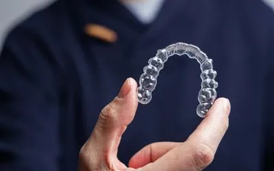 Tratamento Ortodôntico com Invisalign na Barra da Tijuca